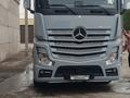 Mercedes-Benz  Actros 2017 года за 26 500 000 тг. в Павлодар – фото 2