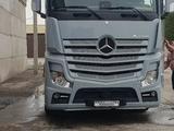 Mercedes-Benz  Actros 2017 года за 26 500 000 тг. в Павлодар – фото 2