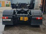 Mercedes-Benz  Actros 2017 года за 26 500 000 тг. в Павлодар – фото 3
