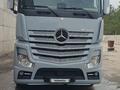 Mercedes-Benz  Actros 2017 года за 26 500 000 тг. в Павлодар – фото 4