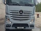 Mercedes-Benz  Actros 2017 года за 26 500 000 тг. в Павлодар – фото 4