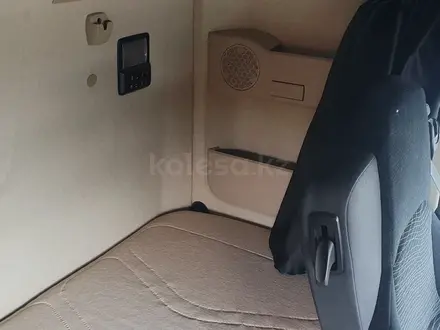 Mercedes-Benz  Actros 2017 года за 26 500 000 тг. в Павлодар – фото 7