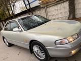 Mazda 626 1993 года за 1 680 000 тг. в Алматы – фото 4