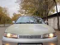 Mazda 626 1993 года за 1 680 000 тг. в Алматы
