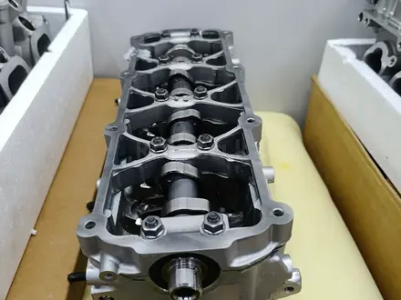 Новая гjловка блока цилиндра на audi a3 BSE за 170 000 тг. в Караганда