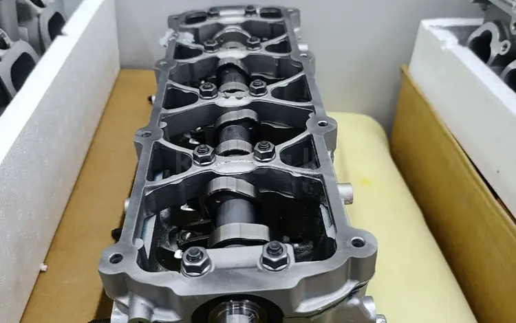 Новая гjловка блока цилиндра на audi a3 BSE за 170 000 тг. в Караганда