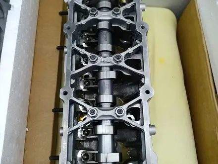 Новая гjловка блока цилиндра на audi a3 BSE за 170 000 тг. в Караганда – фото 2