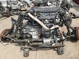 Мотор Honda Elysion за 5 020 тг. в Актобе – фото 3