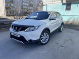 Nissan Qashqai 2017 года за 9 480 000 тг. в Костанай