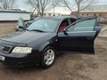 Audi A6 1997 годаfor2 800 000 тг. в Астана – фото 4