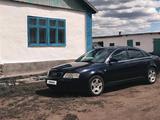 Audi A6 1997 годаүшін2 800 000 тг. в Астана – фото 5