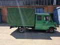Mercedes-Benz  410D 1991 года за 3 500 000 тг. в Алматы – фото 2