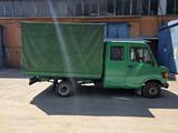 Mercedes-Benz  410D 1991 годаүшін3 500 000 тг. в Алматы – фото 2