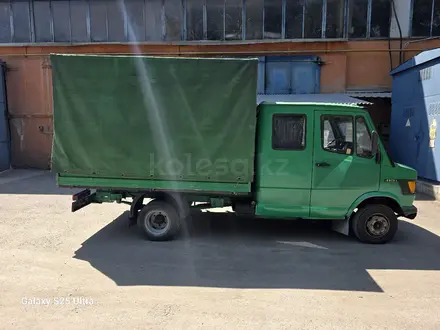 Mercedes-Benz  410D 1991 года за 3 500 000 тг. в Алматы – фото 2
