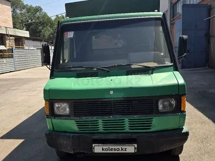 Mercedes-Benz  410D 1991 года за 3 500 000 тг. в Алматы – фото 3