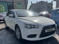 Mitsubishi Lancer 2013 годаүшін4 400 000 тг. в Алматы