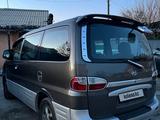 Hyundai Starex 2002 годаүшін3 700 000 тг. в Туркестан – фото 3