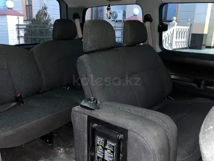 Hyundai Starex 2002 года за 3 700 000 тг. в Туркестан – фото 6