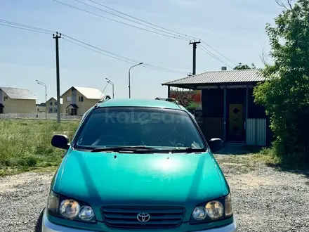 Toyota Ipsum 1996 годаүшін3 700 000 тг. в Талдыкорган
