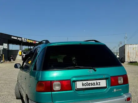 Toyota Ipsum 1996 годаүшін3 700 000 тг. в Талдыкорган – фото 8