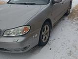 Nissan Maxima 2002 года за 2 600 000 тг. в Актау – фото 2