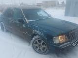 Mercedes-Benz E 200 1992 года за 1 300 000 тг. в Темиртау – фото 2