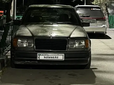 Mercedes-Benz E 230 1990 года за 1 100 000 тг. в Алматы – фото 9