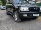 Toyota Land Cruiser 1999 года за 7 100 000 тг. в Ушарал – фото 2