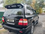 Toyota Land Cruiser 1999 года за 7 100 000 тг. в Ушарал – фото 4