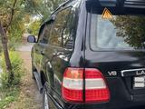 Toyota Land Cruiser 1999 года за 7 100 000 тг. в Ушарал – фото 5