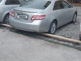 Toyota Camry 2011 года за 7 800 000 тг. в Шымкент