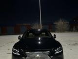 Lexus LS 500 2019 годаfor35 000 000 тг. в Жанаозен