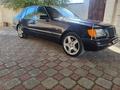 Mercedes-Benz S 320 1997 года за 3 800 000 тг. в Актау – фото 14