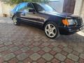 Mercedes-Benz S 320 1997 года за 3 800 000 тг. в Актау – фото 15