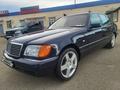 Mercedes-Benz S 320 1997 года за 3 800 000 тг. в Актау