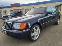 Mercedes-Benz S 320 1997 года за 3 800 000 тг. в Актау