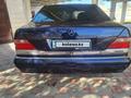 Mercedes-Benz S 320 1997 года за 3 800 000 тг. в Актау – фото 18