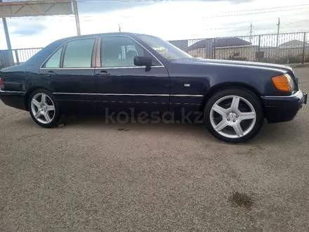 Mercedes-Benz S 320 1997 года за 3 800 000 тг. в Актау – фото 3
