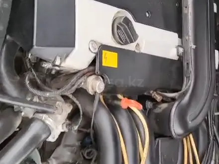 Mercedes-Benz S 320 1997 года за 3 800 000 тг. в Актау – фото 5