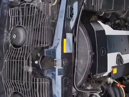 Mercedes-Benz S 320 1997 года за 3 800 000 тг. в Актау – фото 7