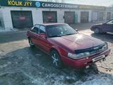 Mazda 626 1991 года за 1 200 000 тг. в Астана – фото 2