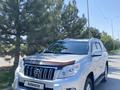 Toyota Land Cruiser Prado 2013 годаүшін16 000 000 тг. в Шымкент – фото 6