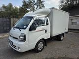 Kia Bongo 2022 года за 12 300 000 тг. в Алматы
