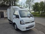 Kia Bongo 2022 года за 12 300 000 тг. в Алматы – фото 3