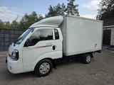 Kia Bongo 2022 года за 12 300 000 тг. в Алматы – фото 5