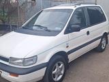 Mitsubishi Space Runner 1993 года за 1 450 000 тг. в Алматы – фото 3