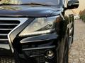 Lexus LX 570 2008 годаfor18 900 000 тг. в Алматы – фото 11