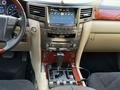 Lexus LX 570 2008 годаfor18 900 000 тг. в Алматы – фото 33