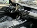 BMW 535 2015 г.