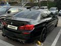 BMW 535 2015 г.